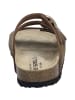 Josef Seibel Sandale Hermine 05 in braun