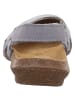 El Naturalista Sandalen in blau