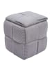 MCW Hocker Q47, Dunkelgrau
