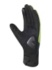 Chiba BioXCell Light Winter - Radhandschuhe neon