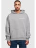Mister Tee Mister Tee Kapuzenpullover in grey