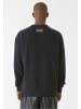 9N1M SENSE Sweaters in black