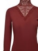 soyaconcept Hemd SC-MARICA in 4495 MADDER BROWN
