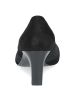 PETER KAISER Pump in schwarz
