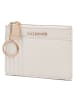 Lazarotti Bologna Leather Schlüsseletui Leder 11,5 cm mit Air Tag Fach in cream