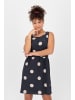alife and kickin Kleid RosalieAK B in marine melange