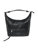 Bruno Banani Shopper Beswick in Schwarz