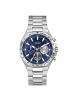 Guess Quarzuhr GW1122G1 in Silber