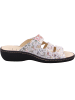 Belvida Pantolette  in Beige
