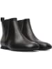 Camper Stiefeletten " Casi " in Schwarz