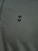 Hummel Halbreißverschluss Sweatshirt Hmlpulse Herren in CASTOR GRAY