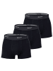 Gant Boxershort 3er Pack in Schwarz