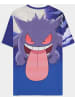 Pokémon T-Shirt in Multicolor