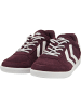 Hummel Hummel Schnürsenkel Sneaker Victory Jr Lebensstil Mädchen in FIG