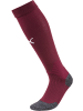 Puma Socke "Team LIGA Socks" in Rot