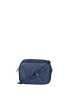 Virginia Rhine Umhängetasche in DARK BLUE
