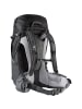 Deuter Wanderrucksack Futura Pro 34 SL in Schwarz