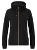 Athlecia Sweatshirt Soffina in 1001 Black