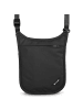 Pacsafe Coversafe V75 Brustsafe RFID 15 cm in black