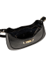 U.S. Polo Assn. Jones Chic Schultertasche 25 cm black