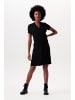 ESPRIT Still-Kleid in Black Ink