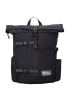FJÄLLRÄVEN Vardag 25 L Wanderrucksack 45 cm coal black