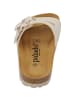 Palado Pantoletten Milos Matt in Hellbeige