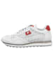 Cetti Sneaker Low in weiß