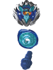 Hasbro Beyblade X Buster Dran 1-60A UX Starter Pack Kreisel + Starter 8+