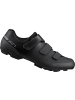 SHIMANO Fahrradschuhe XC102 Herren/Damen MTB SPD Fahrradschuhe 39