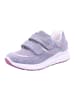 superfit Mädchen Halbschuhe Merida in grau