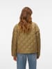 Vero Moda Jacke in Mermaid