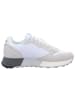 Sun68 Sneaker Low in weiß