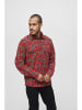 Brandit Flanell Shirt in tartan