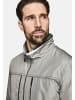 Cabano Outdoorjacke für Herren in grau