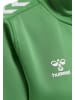 Hummel Halbreißverschluss Jacke Hmlcore Damen in JELLY BEAN