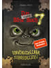 ueberreuter Buch - Das kleine Böse Buch 7: Interaktiver Lesespaß ab 8 Jahren vom