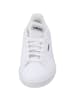 Adidas Sportswear Schnürschuhe in white/clear pink