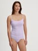 Calida Slip in orchid petal