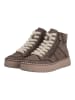rieker Sneaker Braun