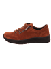Semler Komfort Schnürschuh in braun