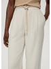 s.Oliver Hose 3/4 in Beige