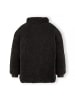 Minoti Fleecejacke 27borg42 in schwarz