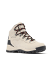 Columbia Trekkingschuhe Newton in bunt