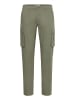 BLEND Cargohose BHKallen in Grün