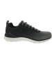 Skechers Track-Ripkent Sneaker low Grün