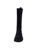 Buffalo Langschaftstiefel  Lennox Rain in Schwarz