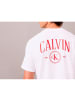 Calvin Klein Tshirt in Weiß