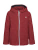 elkline Fleecejacke Hickup in red