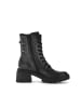 Gabor Fashion Winterstiefeletten in schwarz